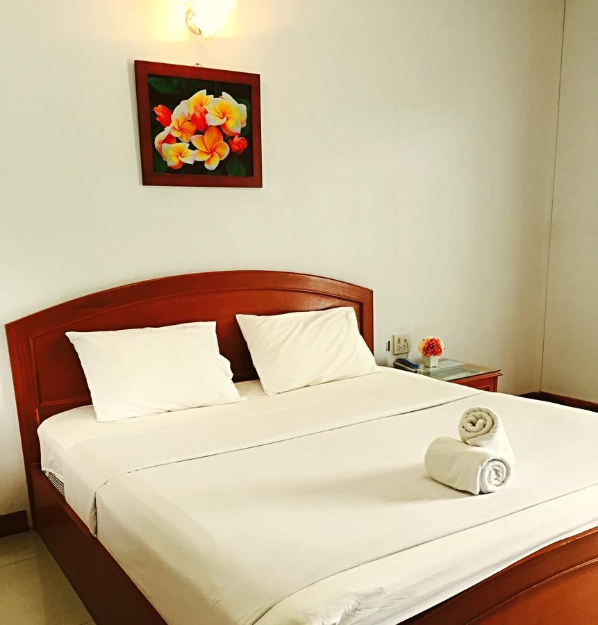 Panchan Place Ubon Ratchathani Exterior foto