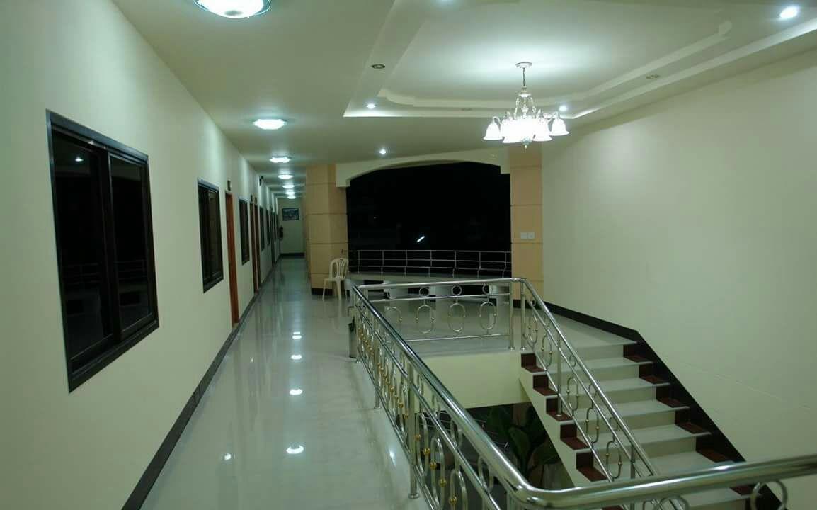 Panchan Place Ubon Ratchathani Exterior foto